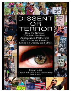 Dissent or Terror