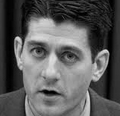 Congressman Paul Ryan (R-WI)